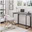 Bureau pliable Techni Mobile - Noir