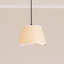 16.5cm H Fabric Empire Lamp Shade ( Slip-On )-1534202708