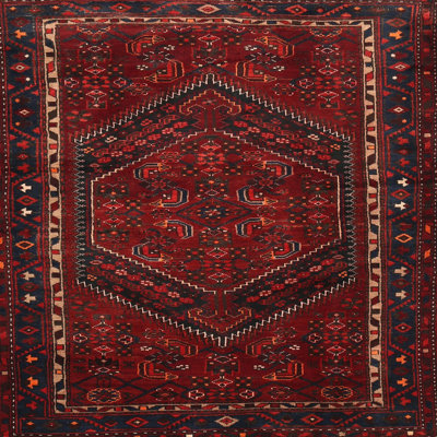 Oriental Indoor Rug