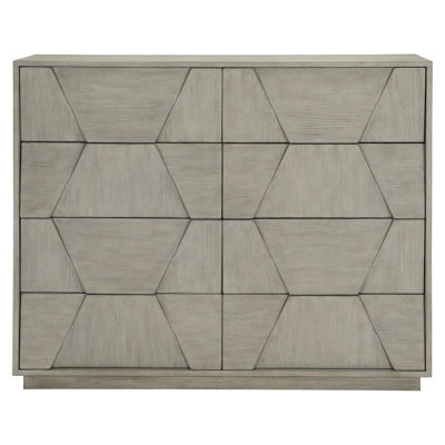 Linea 54'' W 8 - Drawer Dresser