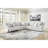 Matherly 5-Piece Reclining Sectional