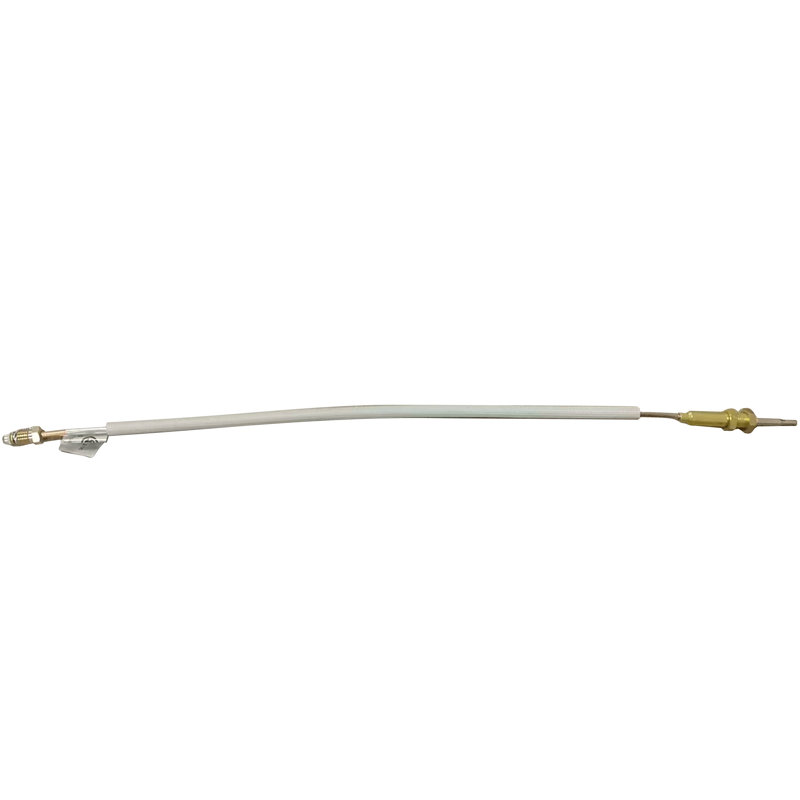 Thermocouple universel pour foyers et foyers, H 1 po x l 12 po x P 10 po