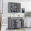 Armoire de salle de bain Tenara-577593260