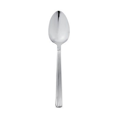 SOLE Stainless Steel Coffee Spoon