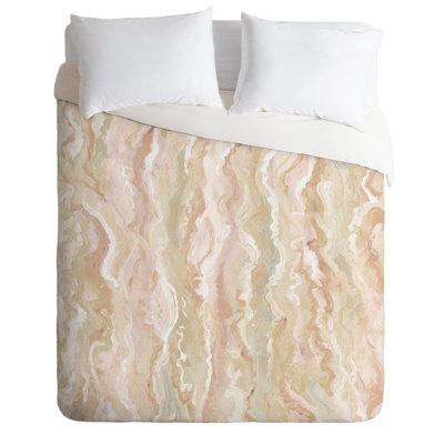 Modern & Contemporary Abstract Duvet Cover