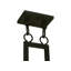 Kinslow 12 - Light Chandelier