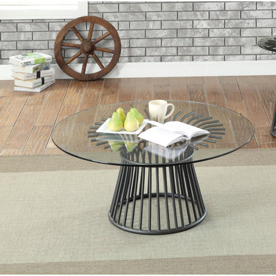 Table basse Lorenzi