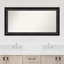 Miroir d'appoint mural en plastique Churchton-988095569