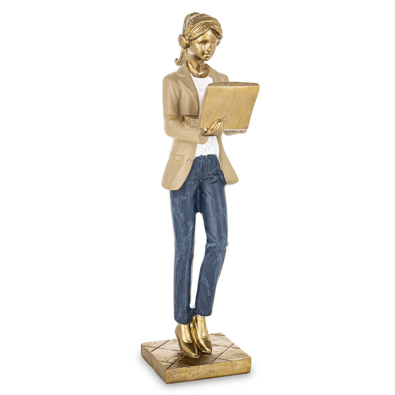 People Figurines & Sculptures