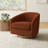 Bennett Upholstered Accent Chair-1707432615