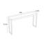 Console simple de style chinois-888275698