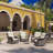 Anahit Wicker Outdoor Lounge Chair-245233869