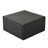 Outdoor Patio Rectangle Daybed With Retractable Canopy,  Wicker Furniture Sectional Seating With Washable Cushions, Backyard, Porch-1038508941