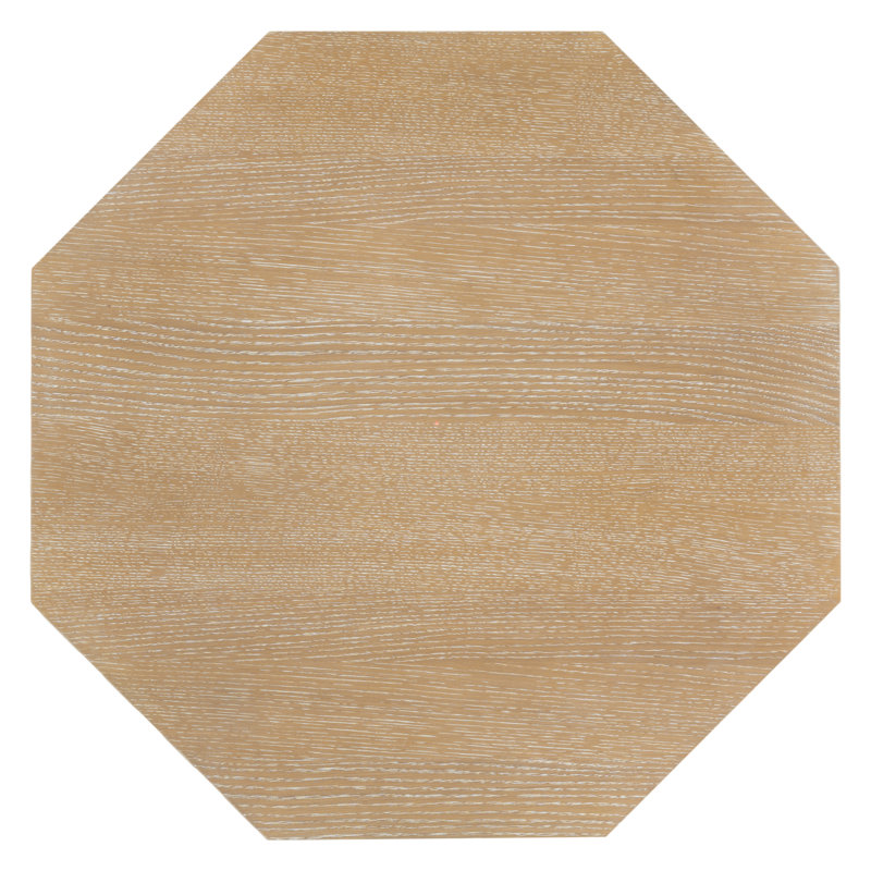 Table basse Iriye, Naturel