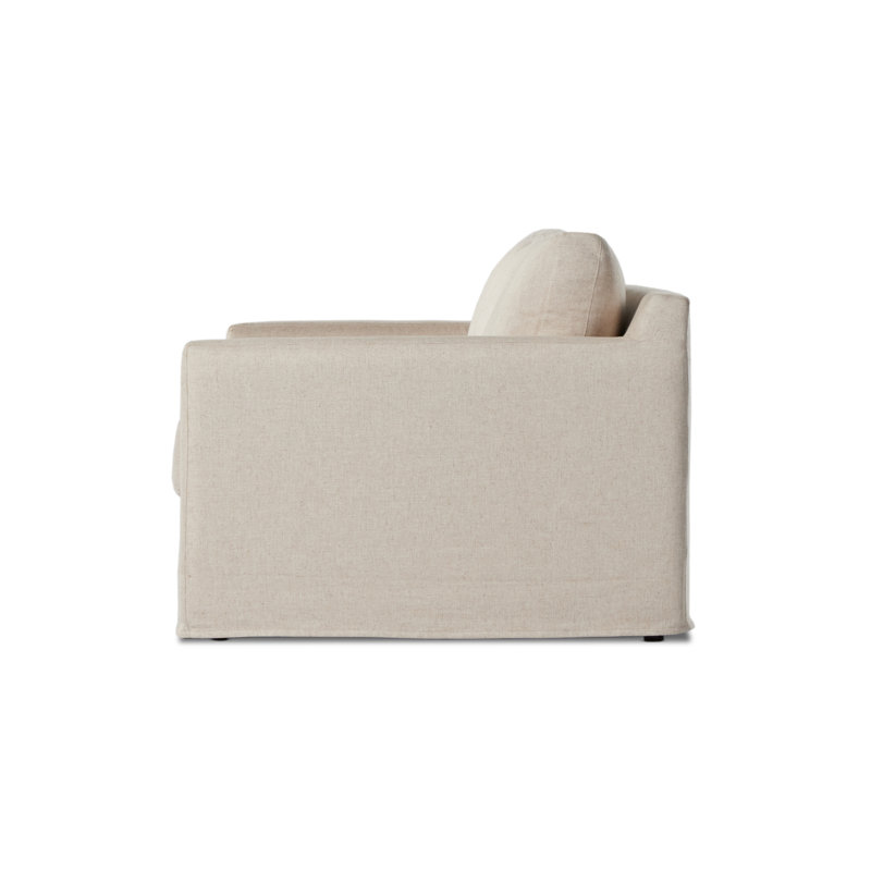 Hampton Sofa, Beige