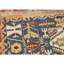 Hand Knotted Wool Area Rug