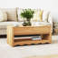 Coffee Table with Storage-290107160