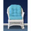 Chaise berçante Baney-968693521