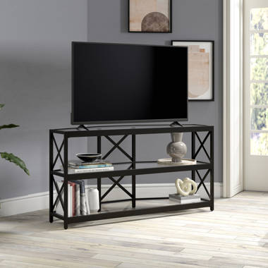 Woood TV Stand & Reviews