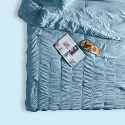 Polyester Comforter
