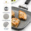 MasterClass Cast Aluminium Grill Pan-55636764