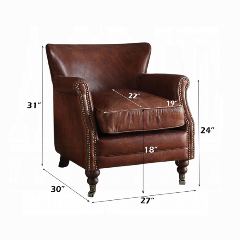 Leeds Accent Chair