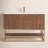 Terra 48'' Single Bathroom Vanity with Top-51573294-51573295-87983196