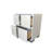 Elma Platform LED with White Faux Leather Upholstery Bedroom Set-1884295049-2106783339