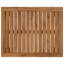 Solid Wood Coffee Table