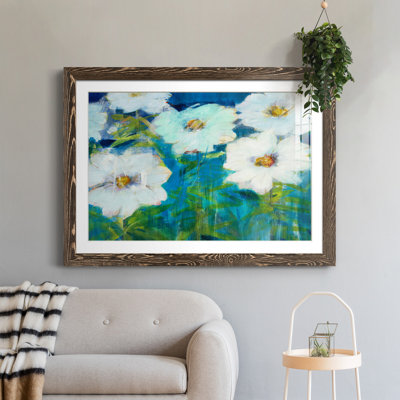 " Field Day " Painting Print