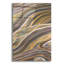  «Mineral Overlay 2» par Alicia Ludwig, art mural en verre acrylique-518246139