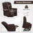 Danila Upholstered Lift Assist Power Recliner-1475251177