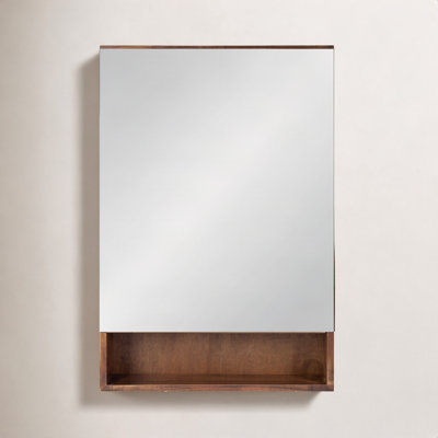 Sloane Wall Mounted Medicine Cabinet
