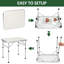 60cm Folding Table