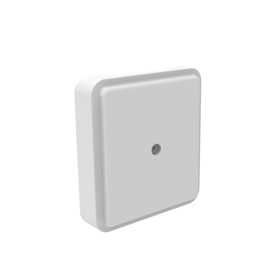 Paintable Round Column Adapter (Set of 2) RDI