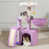 Mauve sélectionné
