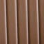 Ensemble de chaises en similicuir rétro Mid-Century-235632684