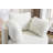 Hever Upholstered Swivel Barrel Chair-228032485