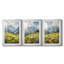 ANIMALS Series CECV III - Impression sur mesure encadrée de qualité supérieure - 3 pièces-803715093-803715089