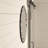 Wood Flat Wall Mirror