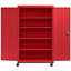 Armoire de rangement à 5 tablettes Transpot-26767