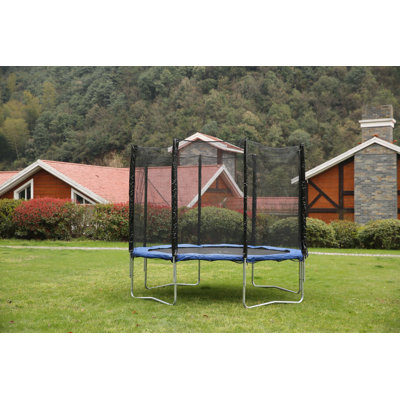 Freeport Park 180 Replacement Safety Net
