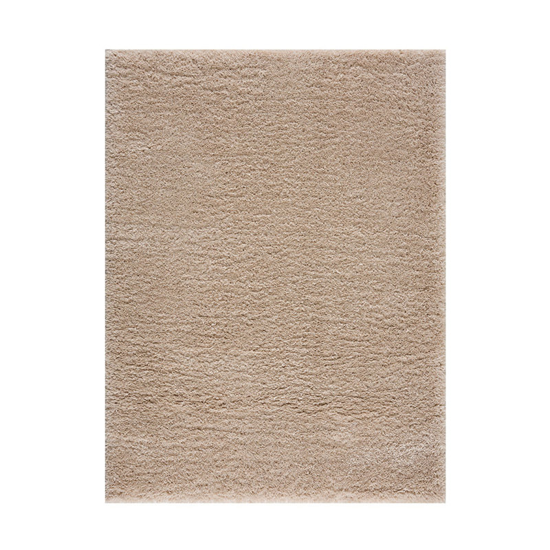 Super Soft Polyester Shag Area Rug