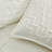 Kiva Steps Comforter Ivory Full/Queen-100486574-100486573
