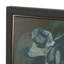Graphite Sensation I By  Studio A Hand Embellished Textured Framed Canvas