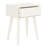 Dayawati Solid Wood Top End Table with Storage-174148331