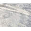 Damask Area Rug in Blue