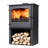 Aoodor Wood Burning Stove