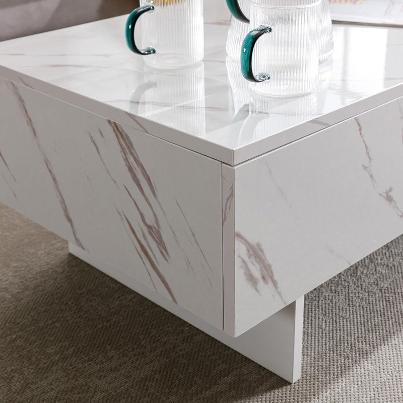 Table basse Modern Modern