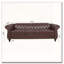 Canapé Chesterfield 84,65 po-378970305-378843597